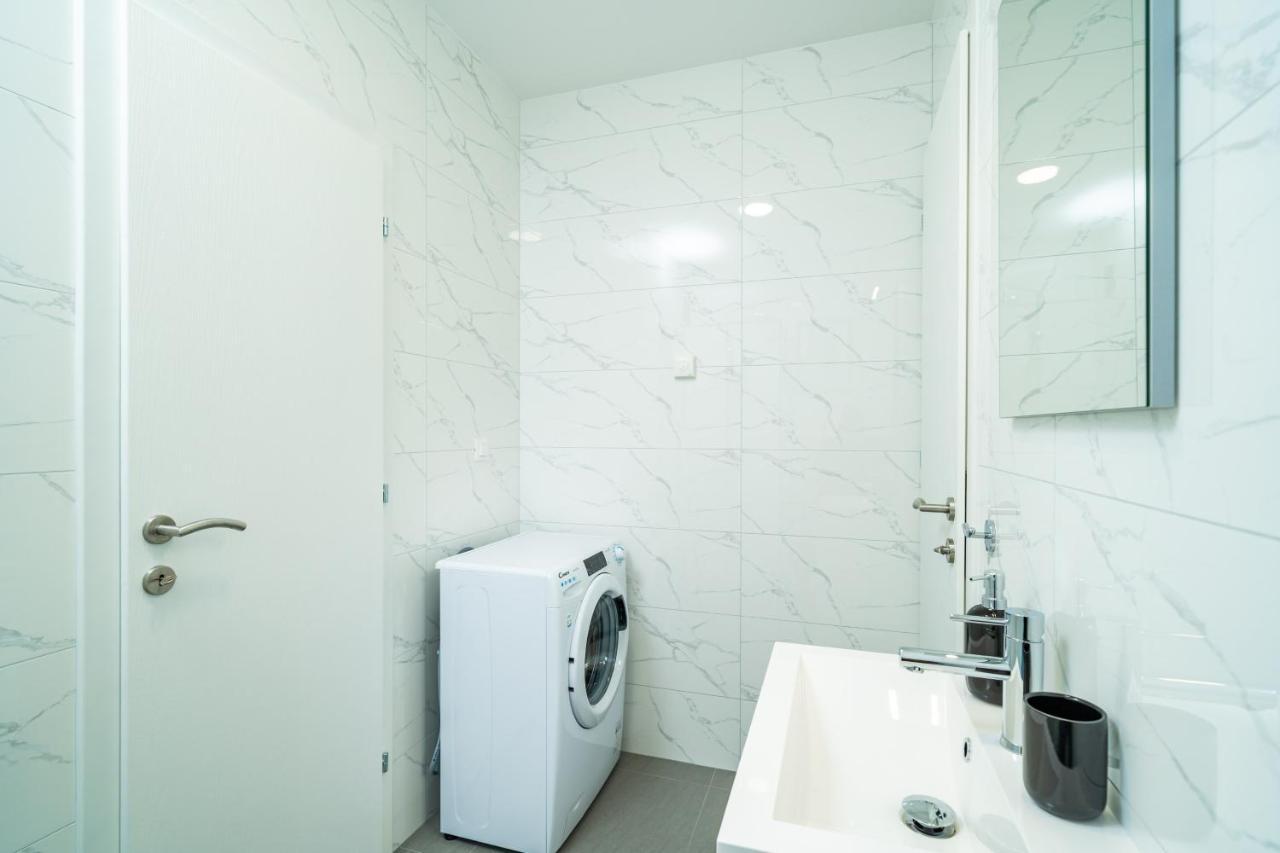 Blue Bay Apartment Dubrovnik Bagian luar foto